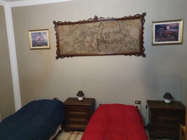 Appartamento in villetta bifamiliare - Foto 2