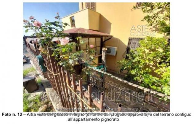 IMMOBILI-IMMOBILE RESIDENZIALE-Via Cavalieri di Vittorio Veneto, 10, 65019 Pianella PE, Italia - Foto 6