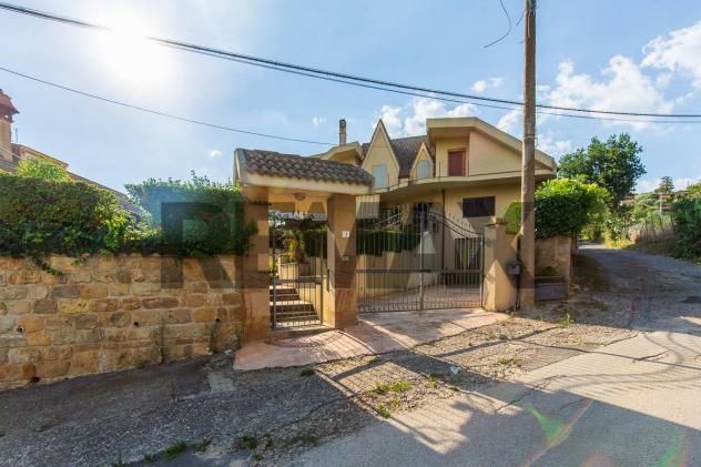Villa singola in vendita a Piazza Armerina - Foto 4