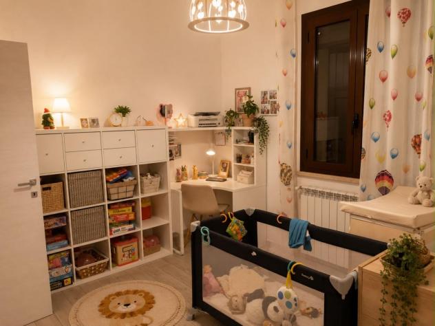 Casa semindipendente in vendita a Piombino 87 mq Rif: 1452372 - Foto 6