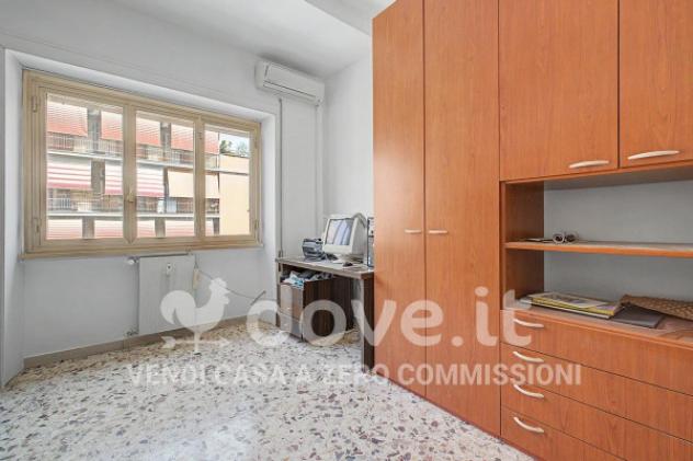 Appartamento di 99 m² con 3 locali e box auto in vendita a Roma - Foto 7