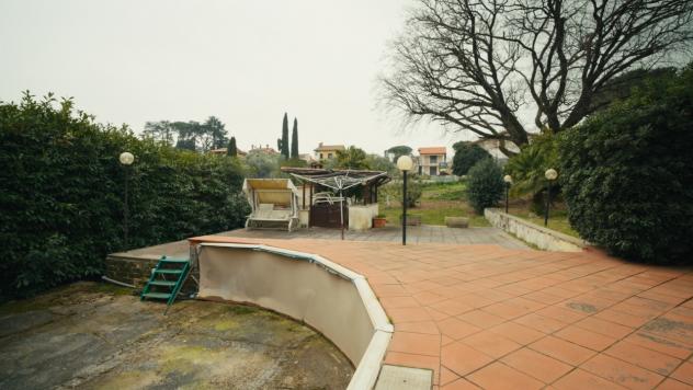 Villa in vendita a Sacrofano - Foto 15
