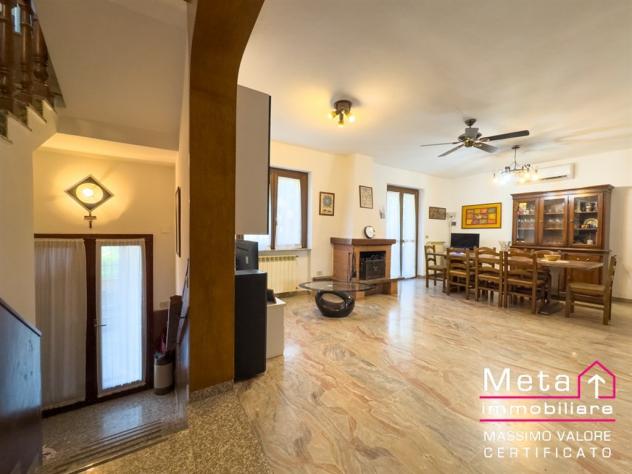 Villa singola in ottime condizioni a Sesto - Foto 7