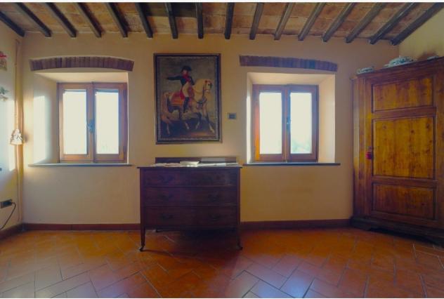 Terratetto in vendita a San Miniato 220 mq Rif: 1412920 - Foto 9