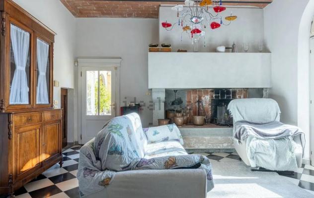 Villa in vendita a Serra - San Miniato 600 mq Rif: 1363663 - Foto 10
