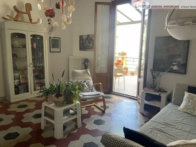 Appartamento 5 locali - Rif. V886 - Foto 2