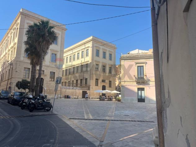 Appartamento in vendita a Siracusa, Ortigia