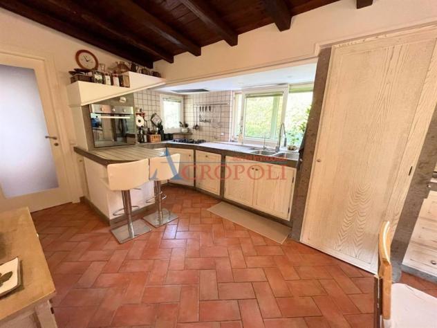 Villa 5 locali - Rif. 2715 - Foto 10