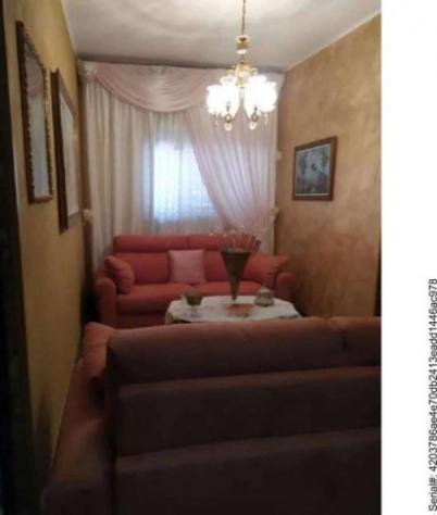 Immobile in asta di 80 m², box auto in vendita a Troina - Foto 5