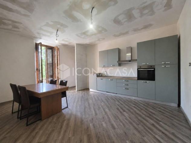 Appartamento in vendita a Uliveto Terme - Vicopisano 90 mq Rif: 1445247
