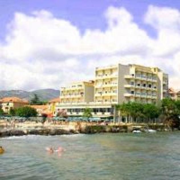 Hotel Bellevue Et Mediterranee di Gorlero Wanda Zago S.r.l.
