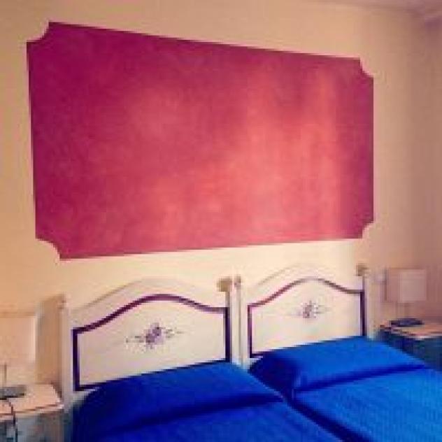 B&B Anfiteatro