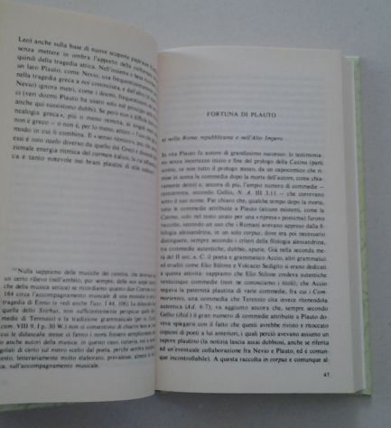 PLAUTO - Casina - Foto 4