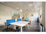 Spazi di coworking a Firenze, Liberta