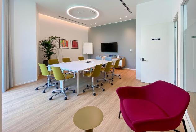 Spazi di coworking a Milan, Arco Della Pace - Foto 8