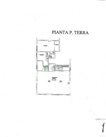 Rif.2368 - Immobile commerciale/ufficio al Sacro Cuore - Foto 20