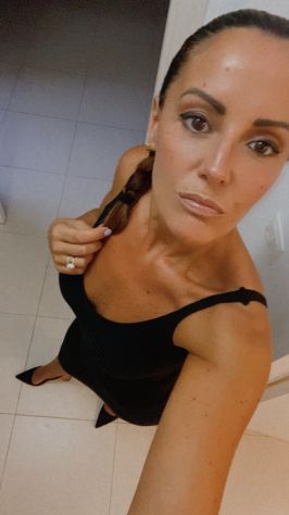 Massaggiatrice Tel:3456175187