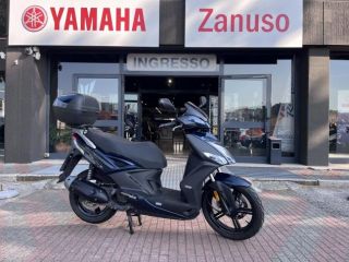Kymco Agility 125i null