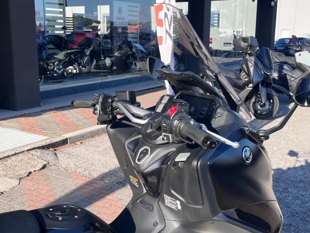 Yamaha T Max 560 Tech - Foto 10