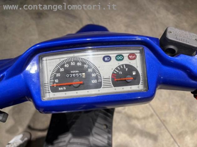 YAMAHA BW's 50 50 rif. 24101417 - Foto 7