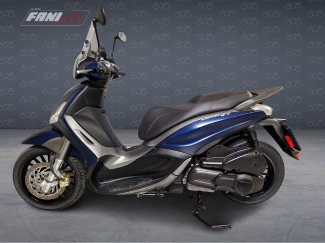 PIAGGIO Beverly 300 i.e. - rif. 23995797 - Foto 3