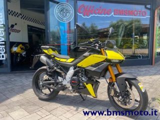 FANTIC MOTOR Stealth 125 2025 EURO 5+ rif. 22467887