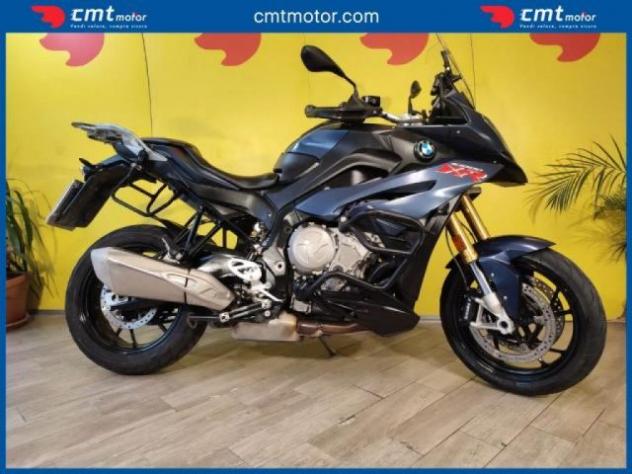 BMW S 1000 XR Garantita e Finanziabile rif. 23545217