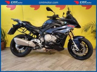 BMW S 1000 XR Garantita e Finanziabile rif. 23545217