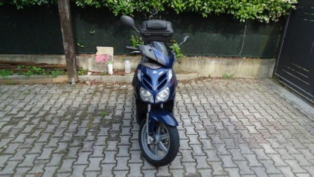 APRILIA Sportcity Cube 125 Scooter rif. 22407138 - Foto 4