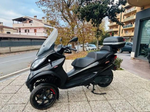 PIAGGIO MP3 350 CC TUTTO INCLUSO ANCHE PASSAGGIO! rif. 23816364 - Foto 4