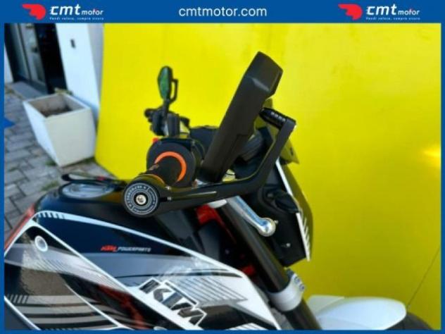 KTM 690 Duke Garantita e Finanziabile rif. 24091305 - Foto 9