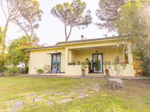 Villa in Via Tiberina - Foto 9