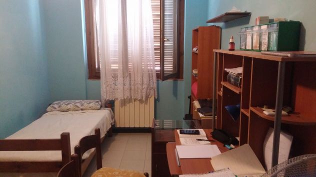 AFFITTASI 2 SINGOLE A STUDENTI MASCHI RENDE UNICAL - Foto 6