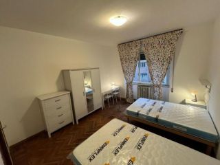 Stanza in appartamento in affitto a Bologna