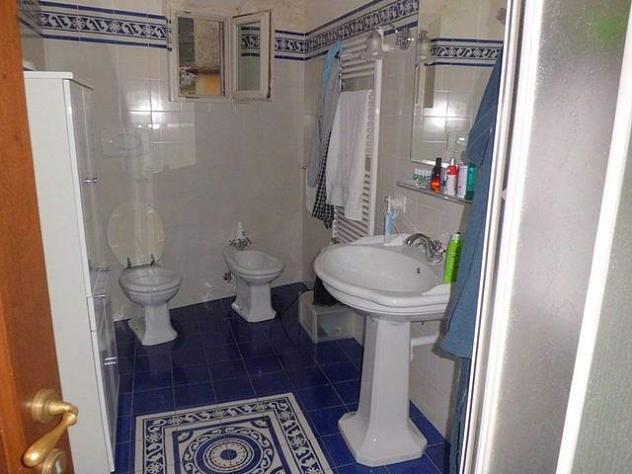 Appartamento in affitto a Castelmaggiore - Calci 110 mq Rif: 1414341 - Foto 7