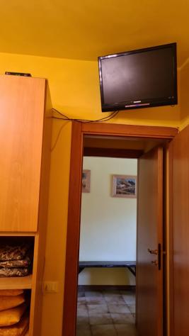 APPARTAMENTO di 4 vani e di 50 mq (FOLLONICA - PRATORANIERI) rif. L117 - Foto 9