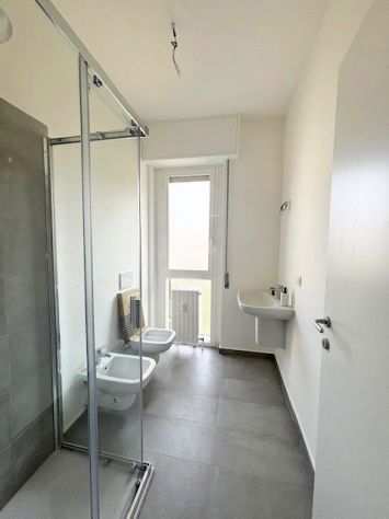 QUADRILOCALE CON TERRAZZO ARREDATO MM P. ROMANA - Foto 6