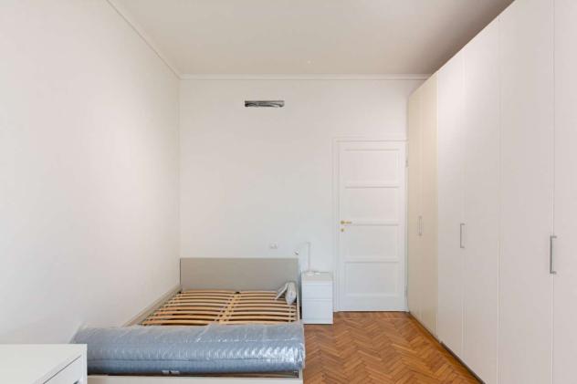 Trilocale in affitto a Milano - Foto 20