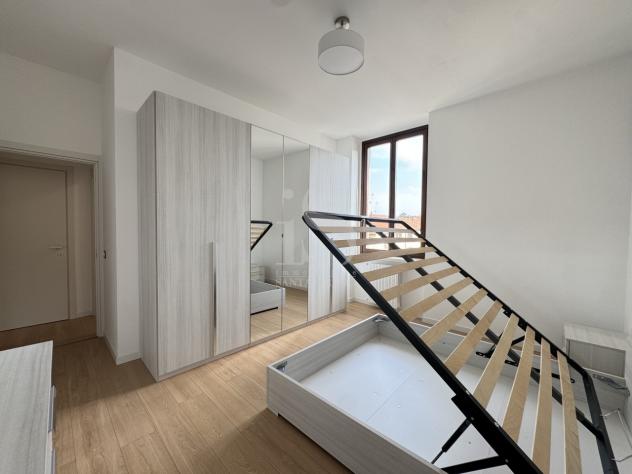 APPARTAMENTO di 2 vani e di 60 mq (SOVICO) rif. HOME 3725 - Foto 12