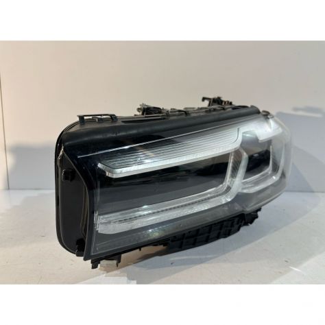 BMW 5 G30 G31 LCI Faro Full Led sinistro - 17571 - Foto 2