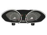 Ford Fiesta VI quadro strumenti Visteon C1-BT10849E-AT
