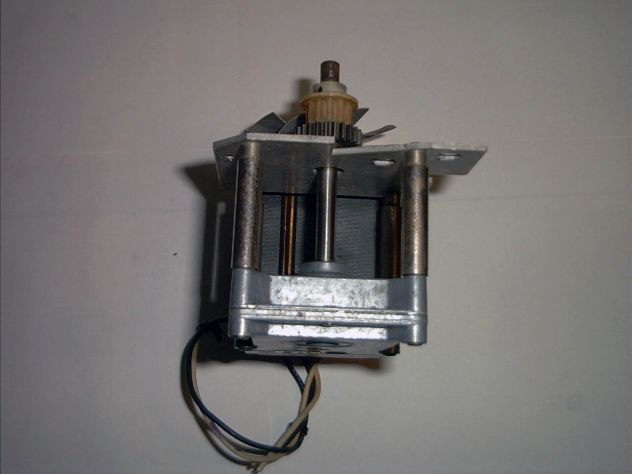 Motoriduttore da 60W - Foto 6