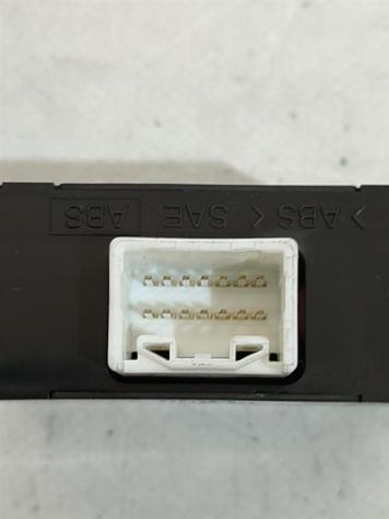 CENTRALINA ECU DAIHATSU Terios 2° Serie 89780-B4020 626798-000 3SZVE benzina 1495 (06) - Foto 3