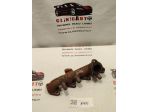 COLLETTORE DI SCARICO HYUNDAI iX20 Serie D4FC diesel 1396 (1019)