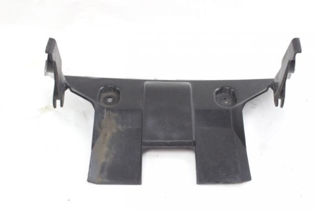 YAMAHA X-MAX YP 250 1B9F835L00 CONVOGLIATORE ARIA RADIATORE 05 - 07 AIR DUCT - Foto 2