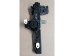 ALZACRISTALLO POST. DX ELETTRICO CON MOTORINO 6 PIN. 999-U1294099 Carrozzer &hellip;