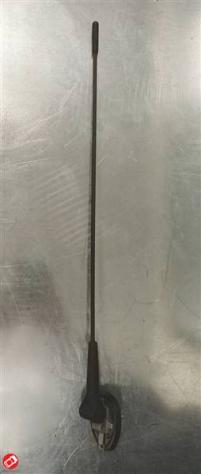 00.16.036 ANTENNA CHATENET CH26 30 32 PICK-UP SPORTEEVO