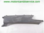 COPERTURA LATERALE DESTRA HONDA PANTHEON 150 (1998-2002)83410-KFG-D00ZB CON …