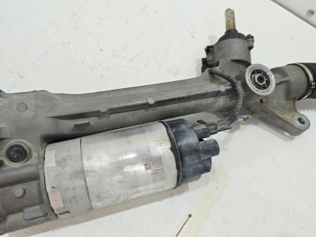 SCATOLA DELLO STERZO AUDI Q5 Sportback Serie (FYT) 8MB423053N Hybrid 3.0 (20) - Foto 7