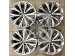 Cerchi 17 Volkswagen Tiguan Golf Passat originali
